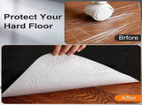 Office Chair Mat for Hardwood & Tile Floor, 55" x 35" Desk Computer Gaming Chair Mat for Carpet, 82058224