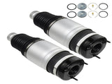 2x Air Suspension Spring Bags Front Replacement for Jeep Grand Cherokee 2011-2015 Utility 68029903AC 98759885