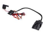 Diagnostic Cable Fits For Paccar MX13 EPA17 ACM Heavy Duty Commercial Vehicles MQ-A00W1823MUH1 91503565