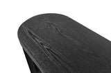 60'' Thick Top Entryway Table, Curved Legs, Support The Installation Of Inward-facing Or W1445P225047