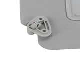 Driver Sun Visor fit for Subaru Forester XS/XSL 2009-2012 792011SC033LO Gray 00886855