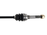 Rear Right side CV Joint Axle fit for Yamaha Rhino 660 YXR660FSE 4x4 2004-2009 23265591
