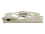 Auto Cooling Fan Assembly fit for Toyota Matrix 1.8L 2003-2008 167110D072 88971522 23820944