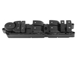 Electronic Front Driver Master Power Window Control Switch fit for Escalade 09-14 69714002