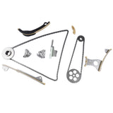 Timing Chain Kit for Dodge Hornet GT Plus Jeep Wrangler Cherokee Compass 2.0L 4893702AB 5048150AB 16340383