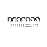 Fuel Line Quick Fix Kit Fits for Chevy Silverado GMC Sierra 1500 Classic 15946187 2004-2007 61207644