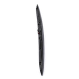 Black Tailgate Handle Grip 51132753602 for Mini Cooper R56 R57 R58 R59 R60 R61 52873957
