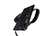 Passenger RH Power Mirror Replacement for 2014-2017 Honda Odyssey Paintable Manual Folding 92326101