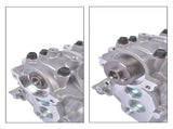 Pair Left & Right Cylinder Head Replacement for Toyota 4Runner T100 Truck 3.0L A/T M/T 2WD 06864300