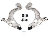 Front Lower Control Arms Sway Bars fit for 1998 1999-2005 Buick Park Avenue LeSabre 26493646