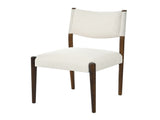 Modern Dining Chair,Kitchen Chair With Thick Seat Cushion and Solid Wood Legs, Dining Chairs for N762P411382A
