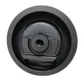 Premium Bottom Roller fits for KX161-3 KUBOTA Mini Excavator Undercarriage 56917476