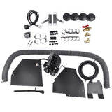 Cab Heater Kit with Defrost New SSHK609-00 for 2017-2020 Can-Am Maverick X3 64296265