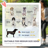 Pet Jogging Stroller 51767324