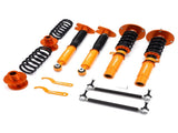 Coilovers Suspension Kit 24 Way Damper Struts fit for BMW 3-Series RWD F30 2011-19 56899062