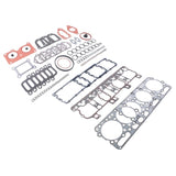 Upper Head Gasket Kit 4089371 4024928 3803716 Fit for Cummins N14 Celect Plus Series 1995 49806541