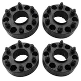 ZUN 2pcs Professional Hub Centric Wheel Adapters for Chevrolet Cadillac 2012-2016 GMC 13537161