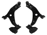 Suspension Kit Front Lower Control Arm Tierods Sway Bar fit for Ford Escape 2013-18 79632318