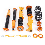 Front Rear Coilovers Kit fit for BMW 3 Series 325i 325is 325ic 328i 328is 328ic 1992-1999 62354732