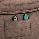 Power Lift Recliner Chair Sofa for Elderly with Massage W1403P177447