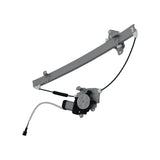 Power Window Lift Regulator fit for Nissan Xterra 2005-2015 Front Right NI1351129 63018501