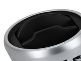 A/C Center Vent fit for Ford Mustang 2015-2020 FR3Z19893AE Silver Black 95465916