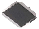 AT Performance Radiator Fan fit for Ford F-Series 68-79 433 3Row Aluminum Downflow 34073185