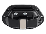1PC New Front & Rear Black Iron Hardcore Differential Cover Fit fit for Dana 44 20658072