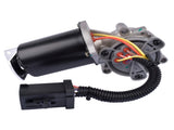 Transfer Case Shift Motor 7 Pin 5L3Z7G360BA 48208 for Ford F-150 Lobo Lincoln 4L3Z7G360BA 5L3Z7G360A 00650352
