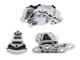 Engine Motor & Transmission Mount fit for Ford Explorer V6 3.5L 2011-2015 EM-4139 46814668