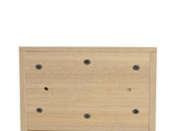 12 Inch Small Wall Mounted Storage Shelves, Bathroom Storage, Plywood, American White Oak W999P317924