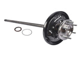 Rear Right Pre-Pressed Axle Shaft Assembly Replacement for 2005-2015 Toyota Tacoma 4WD RWD 19223157