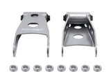 2"-3" Rear Lowering Drop Kit Fit For Chevy Silverado 1/2 Ton Fit For GMC Sierra 1/2 Ton 11604164