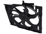 Radiator Cooling Fan fit for BMW X5 E70 X6 E71 Petrol L6 3.0L 2008-2014 17427616102 56277500