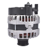 190A Alternator for Mercedes-Benz GLC300 2016-2019 C300 2015-2018 GLC350e Metris 2.0L 0125812010 56148206