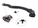 13717605044 Intake Hose Intercooler w/Sensor For BMW 228i 320i 328i 428i 2012-18 36247175