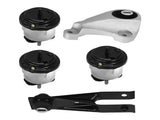 5pcs Engine Motor & Auto Trans Mount fit for Buick Enclave Gmc Acadia Saturn EM-3192 82143368