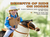 Kids Rocking Horse 05578959
