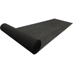 ZUN Weed Barrier Landscape Fabric Heavy Duty,Weed Block Gardening Ground Cover Mat, Weed Control Garden 68980860