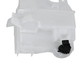 Front Washer Fluid Bottle fit for Toyota Camry 07-11 WIP00222 White Plastic 26616531