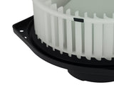 HVAC Heater Blower Motor w/ Fan fit for Nissan Sentra Xterra 2000-2004 700046 12V 45392704