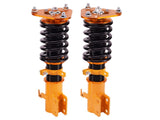 Front Rear COILOVERS fit for Toyota Corolla/Matrix 03-08 Suspension Spring Kit 94542964