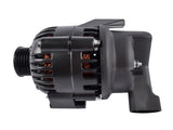 High Output Alternator ES1025BK Fits for Chevrolet Camaro Pontiac Firebird F-Body LS1 5.7L 1998-2002 02579043