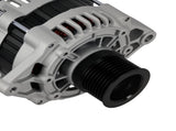 12V Alternator 95 Amp fit for Trackless MT Series V 2005-2010 8600086 8-Groove 62701830