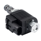Control Valve Solenoid KV23085 for John Deere Skid Steer Loader 332 328 325 317 61741545