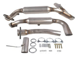 Catalytic Converter 645165 Only Replacement for Ford F-150 F150 2015-2020 5.0L V8 Left Right 50967199