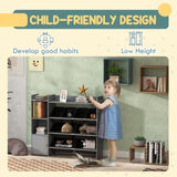 Kids Toy Storage Organizer 14874133