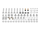 Air Spring Bag 5000lbs Leveling Suspension Kit fit for Silverado 1500 4WD RWD 19-24 91397665