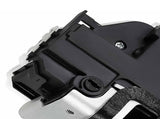 Door Lock Actuator fit for Ford Lobo 2009-2014 BB5Z7826413A Direct Replacement 48692176