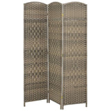 Folding Room Divider Screen 92812020